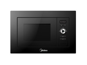 MIDEA ugradbbena mikrovalna pećnica AG820BS9