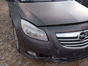 OPEL INSIGNIA 2.0dizel 118kw 2010god DIJELOVI