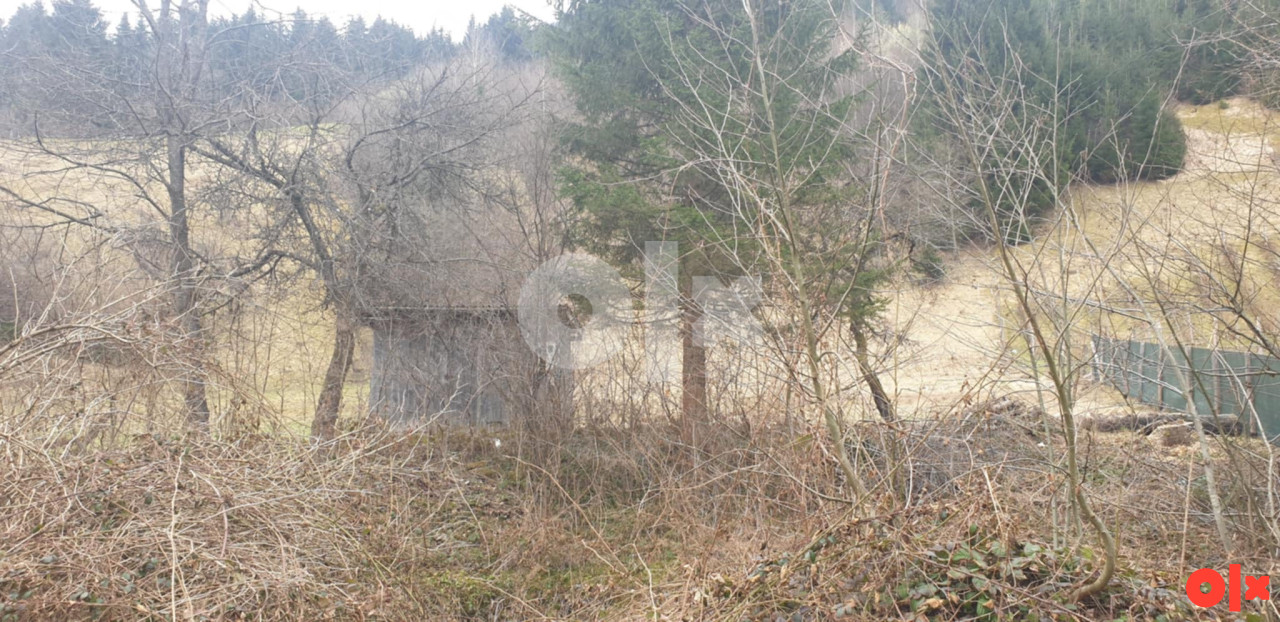 Zemljište Fojnica 3