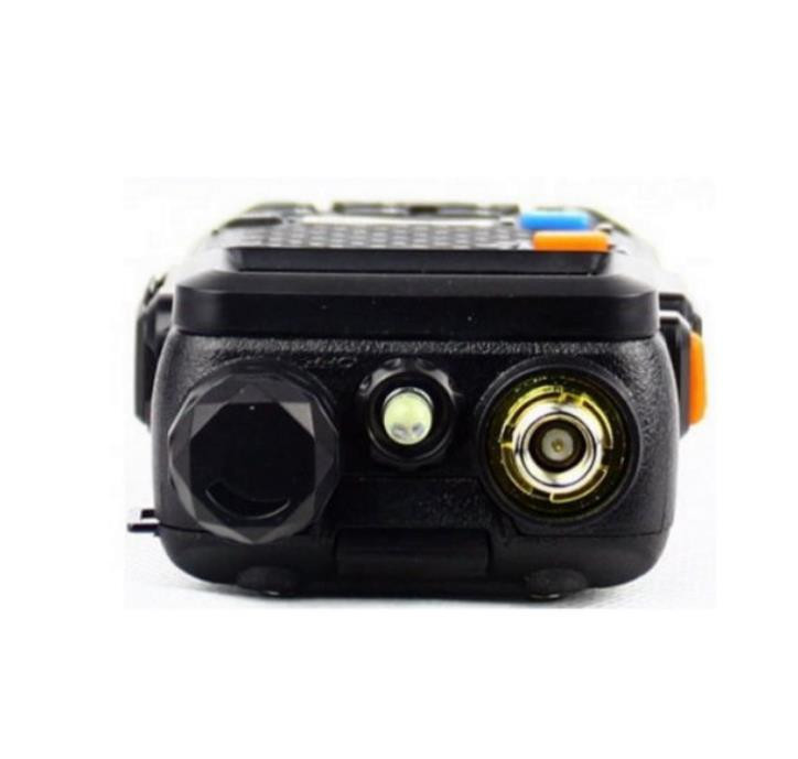Radio stanica BAOFENG UV-5R 5W motorola toki voki 035980