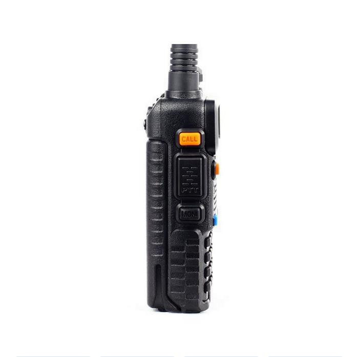 Radio stanica BAOFENG UV-5R 5W motorola toki voki 035980