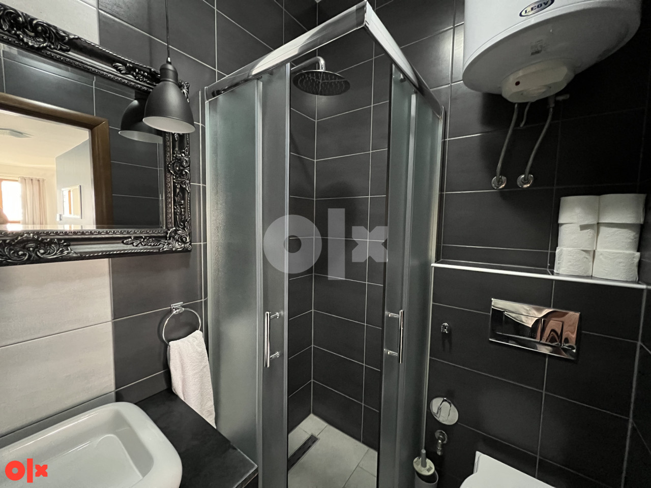 Stan Bihać  170m2 prodaja kod City park centra 9