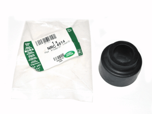 Gume upornih spona original Land Rover Defender