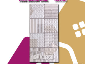 PLOČICA 30 x 60 C75982 - LJEPILO GRATIS!