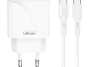 Komplet punjač XO L141 20W Type-C Fast