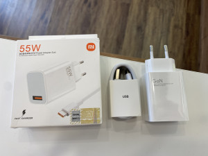 XIAOMI PUNJAC 55W GAN