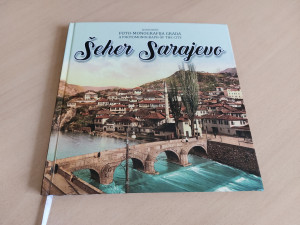 Foto enciklopedija Šeher Sarajevo