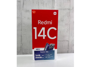 Redmi 14C 8/256GB