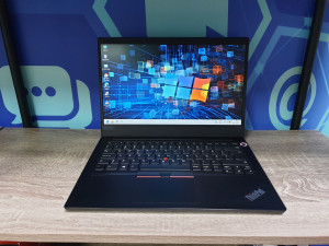 LENOVO E14 G1