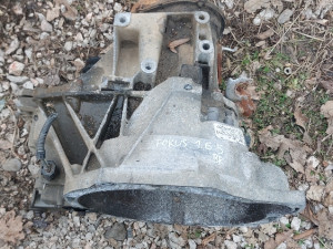 Mjenjac ford fokus 1.6 benzin 5 brzina