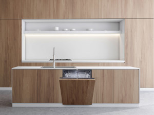 MIDEA ugradbena mašina za suđe MID60S120-HR