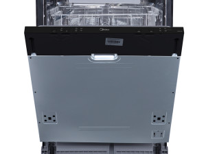 MIDEA ugradbena mašina za suđe MID60S130