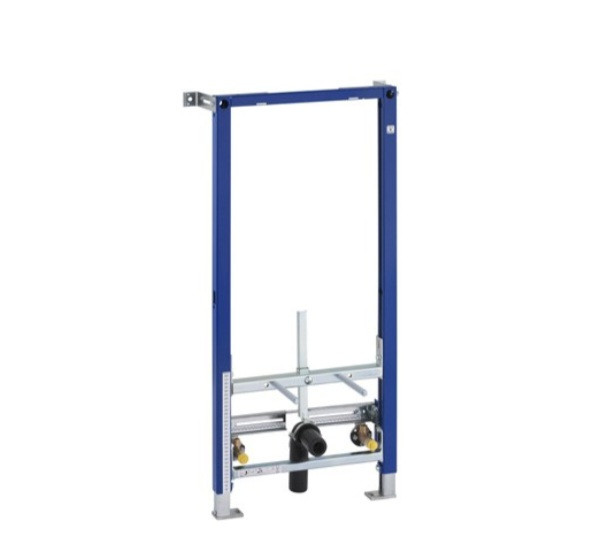 Duofix montažni element za bide, 112cm Geberit