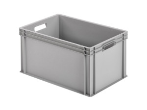 Alutec gajba 64l 600x400x320mm (75010)