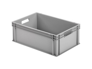 Alutec gajba 45l 600x400x220mm (75020)
