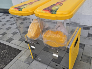 APARAT ZA LIMUNADU SOKOVE TOCIONIK 20 L
