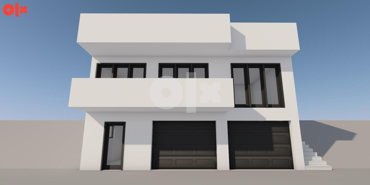 Kuća Srebrenik 200m2