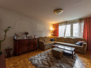 Stan Sarajevo - Novo Sarajevo - Hrasno - 58m2