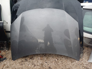 Hauba golf 5 mis boja