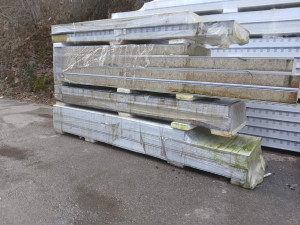 PANEL ZIDNI 2 KLASA stari panel