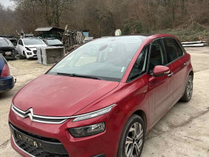 DIJELOVI CITROEN C4 PICASSO 1.6HDI 84KW
