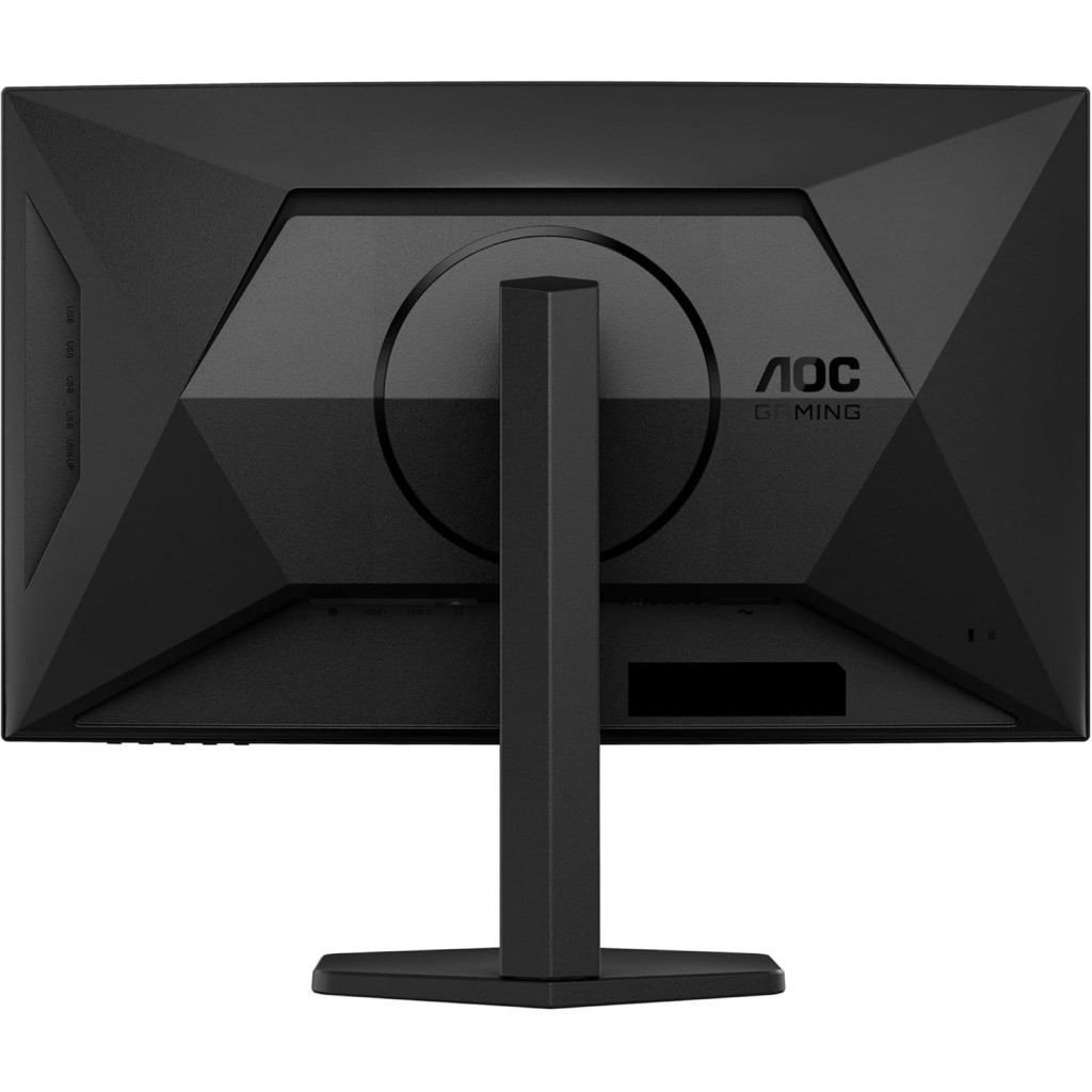 AOC Monitor C27G4ZXU 27'' FHD, 280Hz, 0.3ms, Full Ergo
