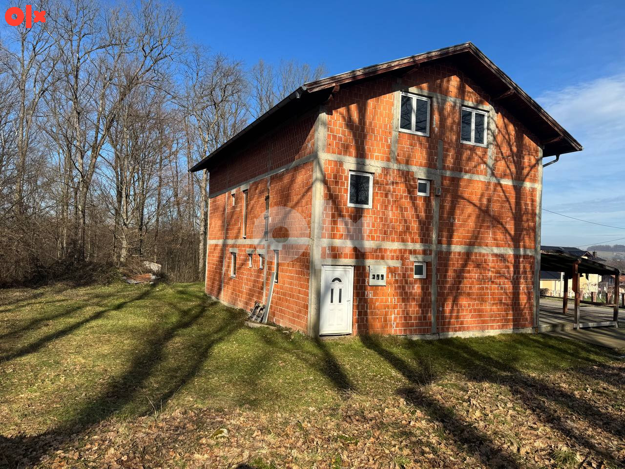 Kuća Laktaši Veliko Blaško 400m2 (2000m2 zemljiste) 4
