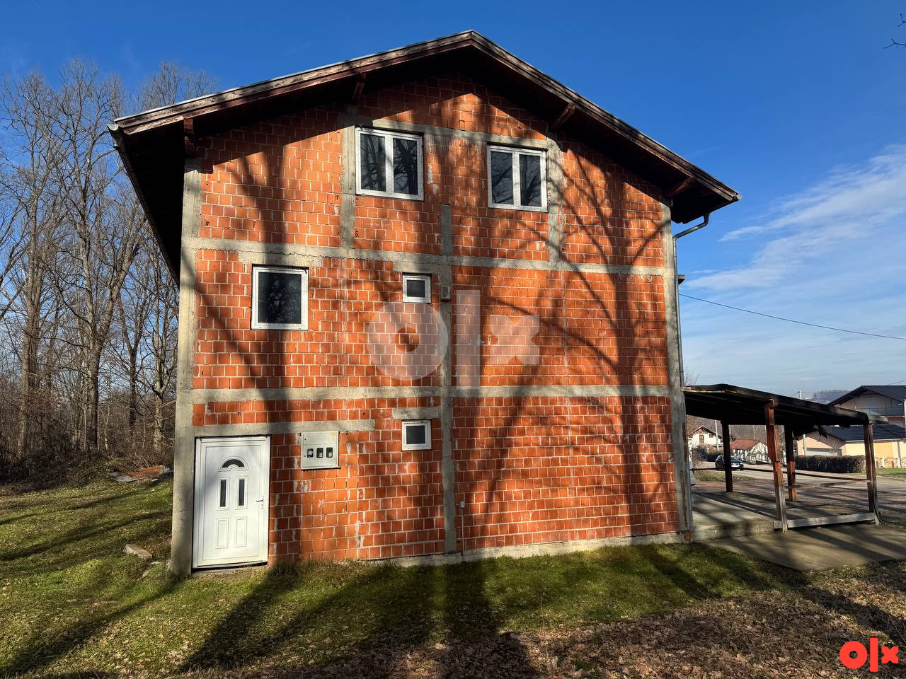 Kuća Laktaši Veliko Blaško 400m2 (2000m2 zemljiste) 5