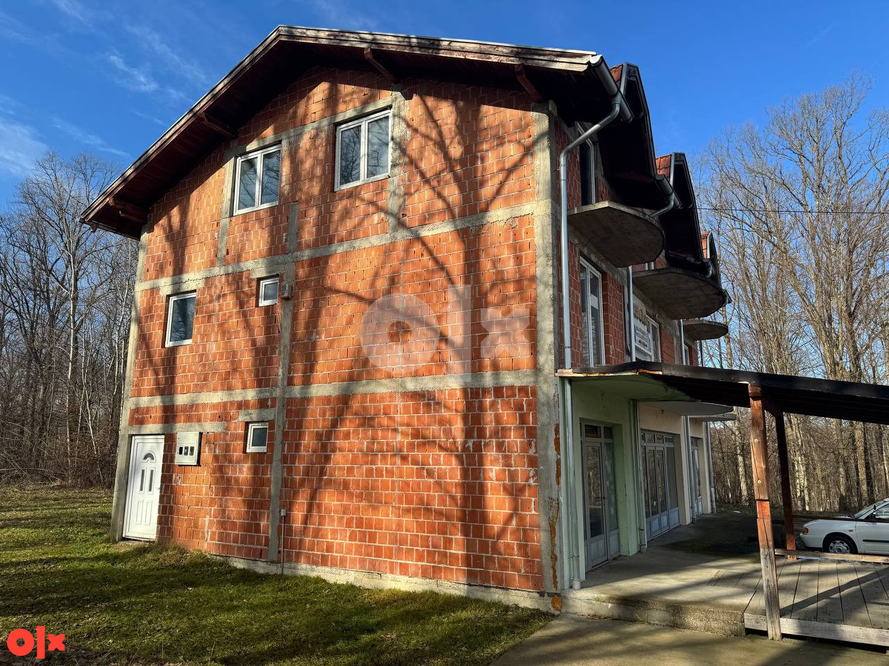 Kuća Laktaši Veliko Blaško 400m2 (2000m2 zemljiste) 6