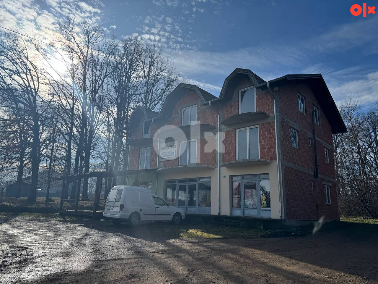 Kuća Laktaši Veliko Blaško 400m2 (2000m2 zemljiste) 7
