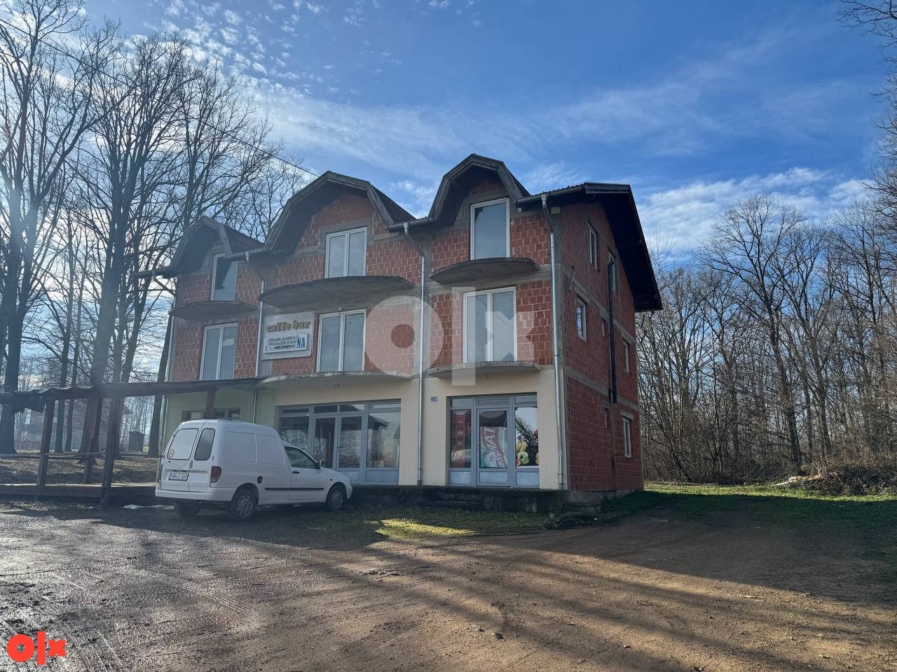 Kuća Laktaši Veliko Blaško 400m2 (2000m2 zemljiste) 8