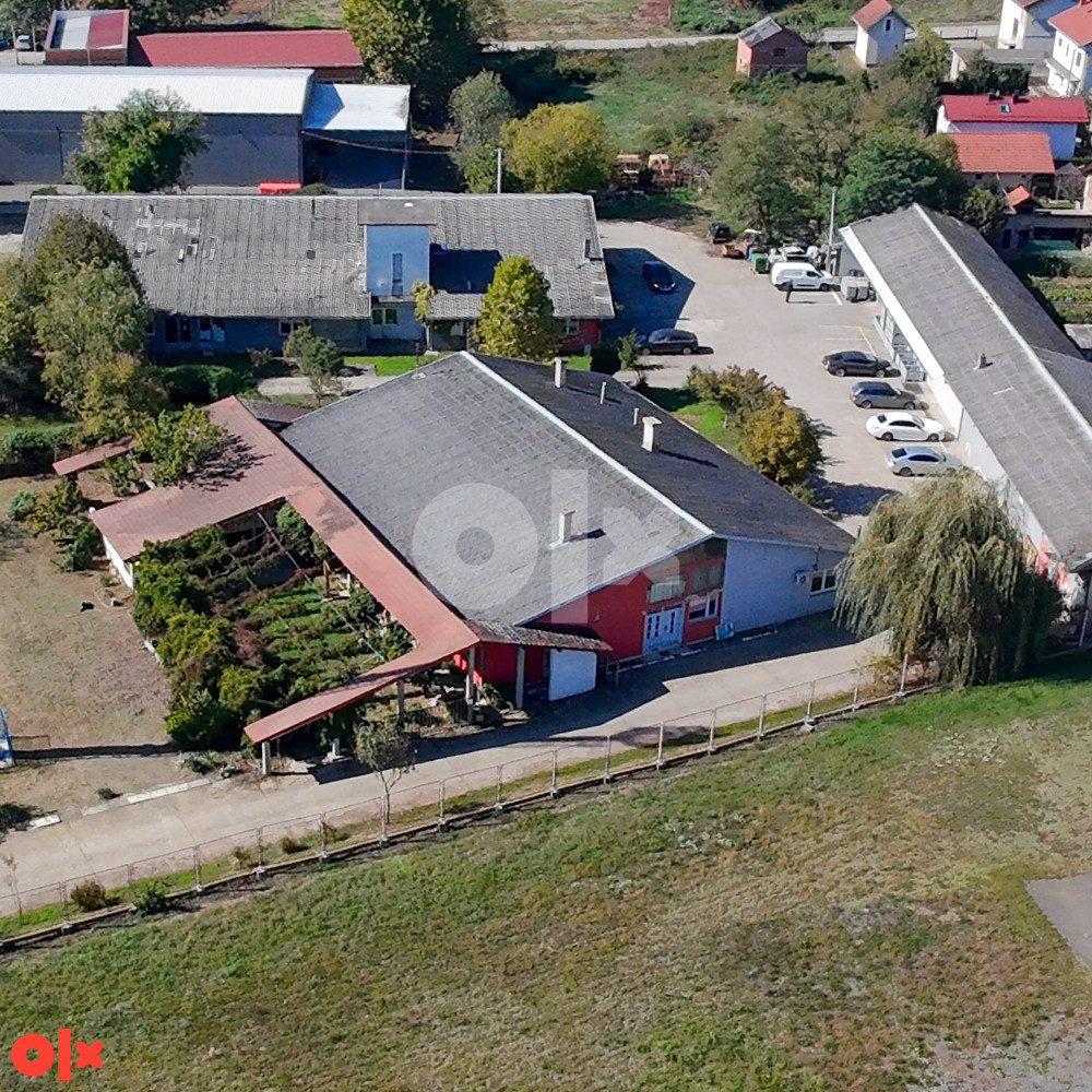 Poslovni prostor Gradiška 5