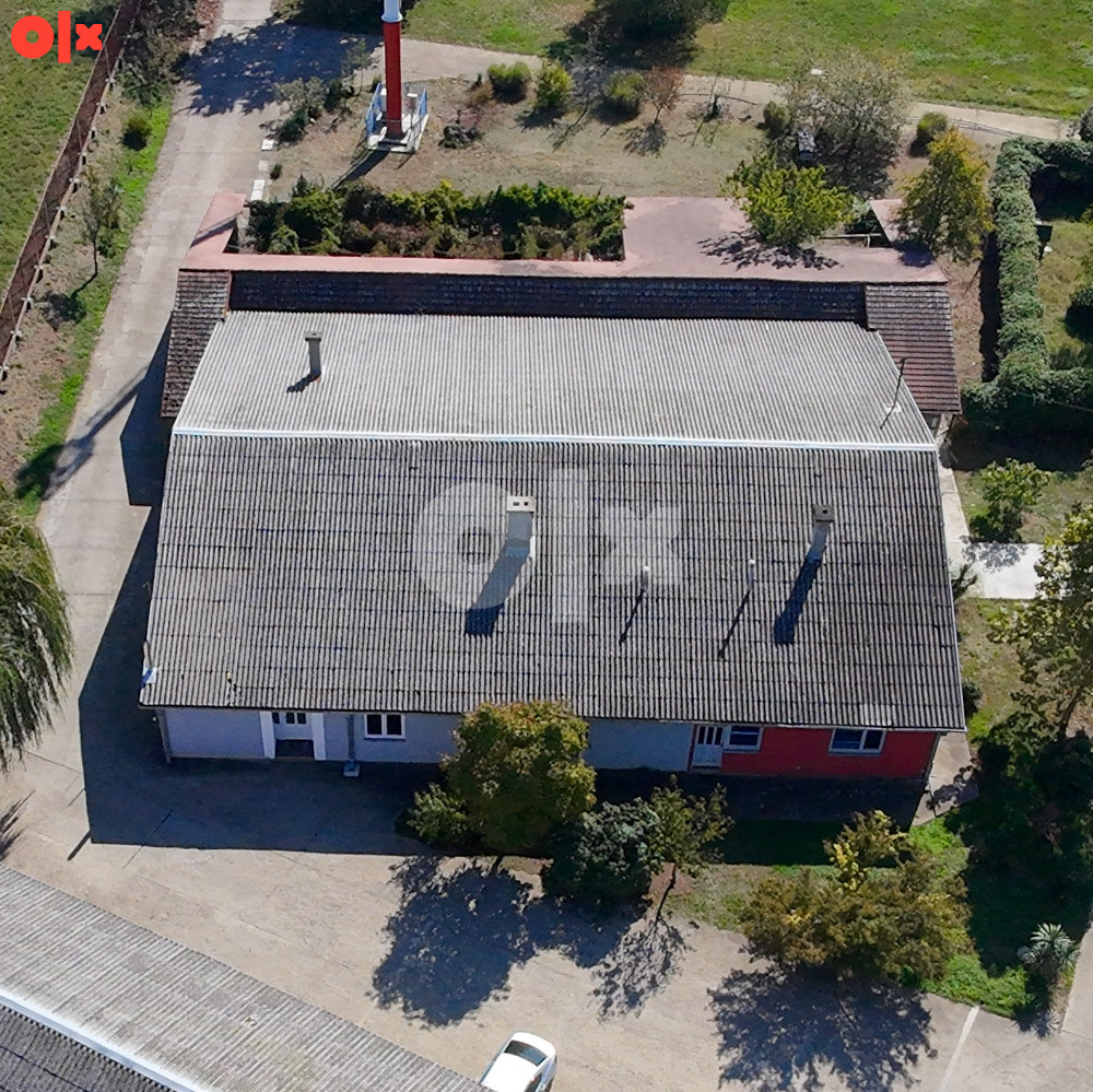 Poslovni prostor Gradiška 4