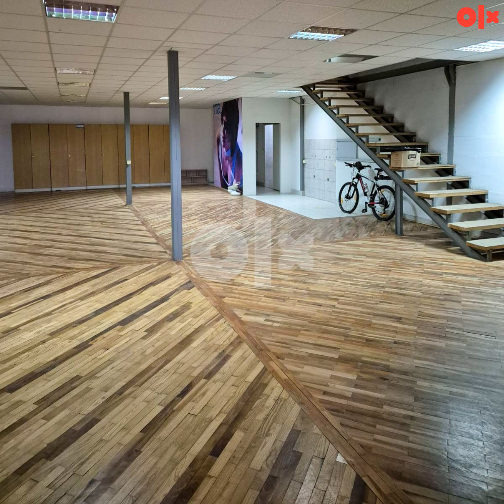 Poslovni prostor Gradiška 9
