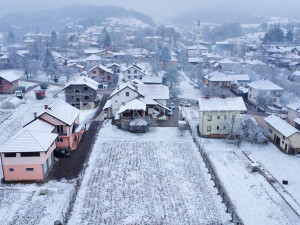 m2: Visoko / Poriječani / kuća 300m2 / parcela 1942m2 photo 2