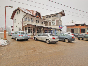 m2: Visoko / Poriječani / kuća 300m2 / parcela 1942m2 photo 4
