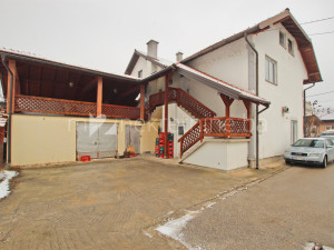 m2: Visoko / Poriječani / kuća 300m2 / parcela 1942m2 photo 5