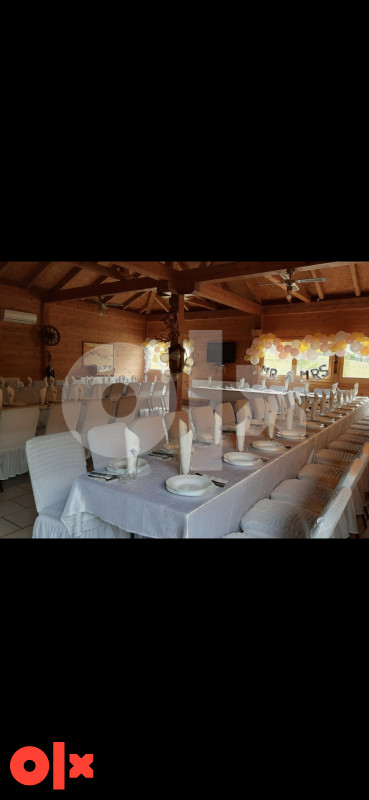 Na prodaju objekat u blizini MANASTIRA LIPLJE 065 895-441 3