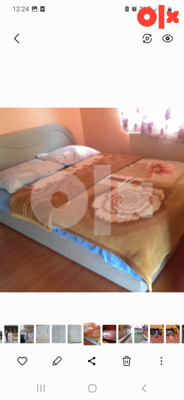 Na prodaju objekat u blizini MANASTIRA LIPLJE 065 895-441 5