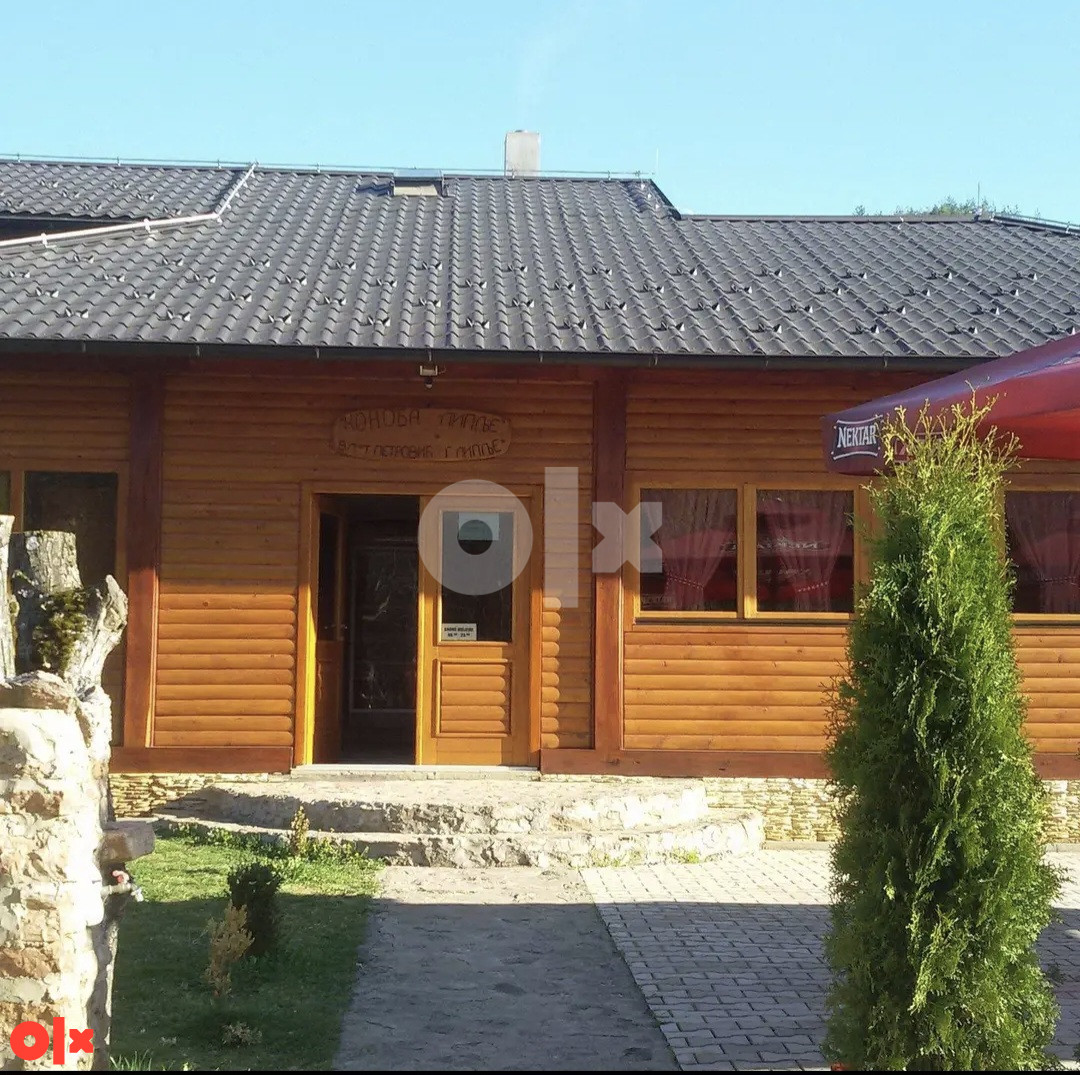 Gornje Liplje  150m2 065/895-441 3