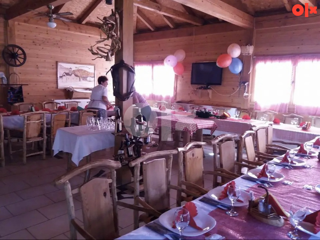 Gornje Liplje  150m2 065/895-441 5