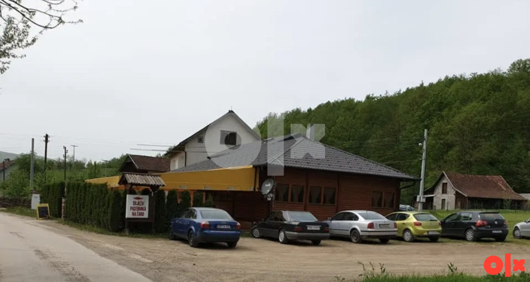 Gornje Liplje  150m2 065/895-441 8
