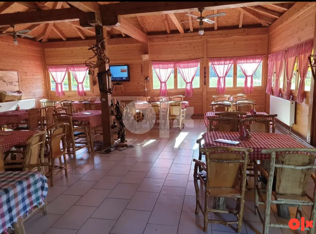 Gornje Liplje  150m2 065/895-441 9