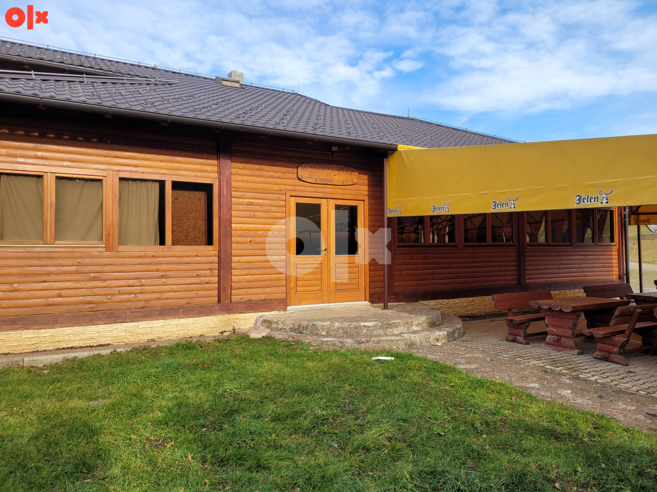 Gornje Liplje  150m2 065/895-441 10