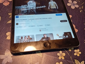 Tablet Apple ipad mini 2/128gb
