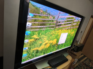 Monitor Lg