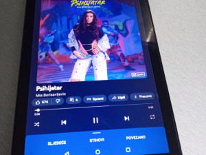 Acer iconia one 8 b1-820