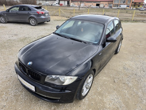 BMW 118 d, 2.0 ccm, 105 kw, 2009 god.