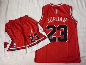 Košarkaški NBA dres Jordan Chicago Bulls (dječiji) NOVO!!!