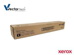 Toner Xerox Versant 80 180 280 Black Crni